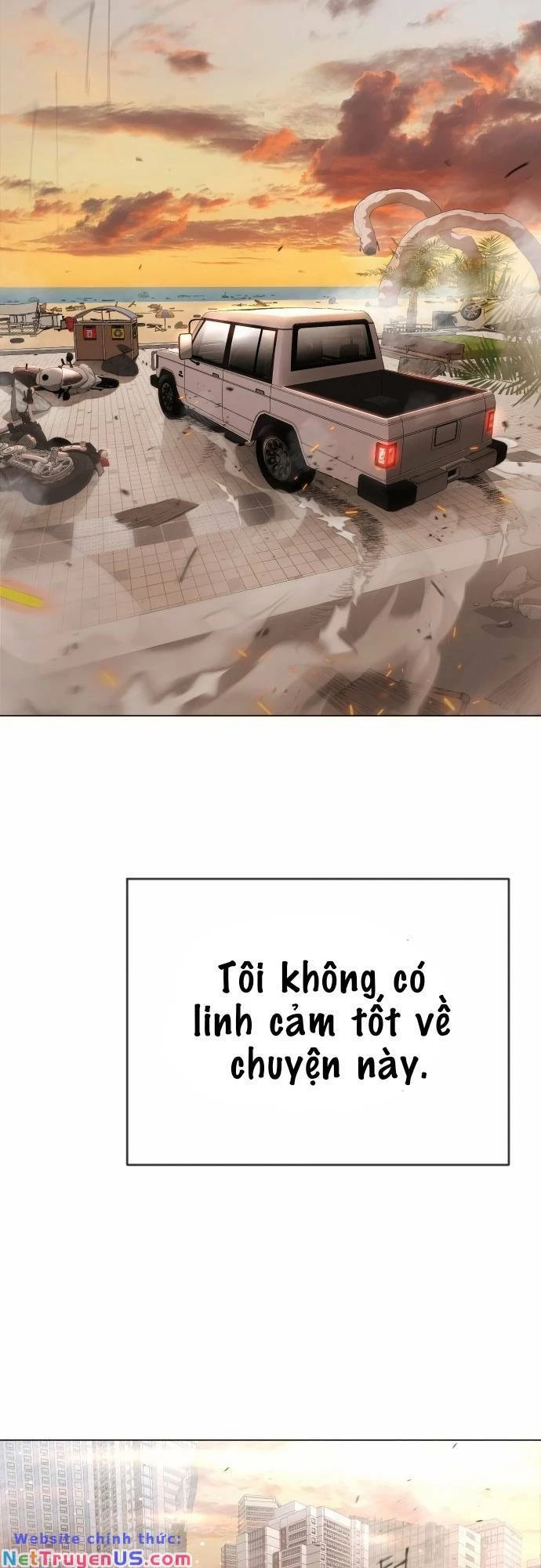 Kỷ Nguyên Siêu Anh Hùng Chapter 138 - 114