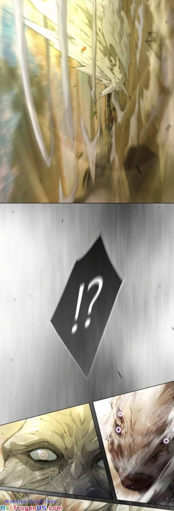 Kỷ Nguyên Siêu Anh Hùng Chapter 138 - 125