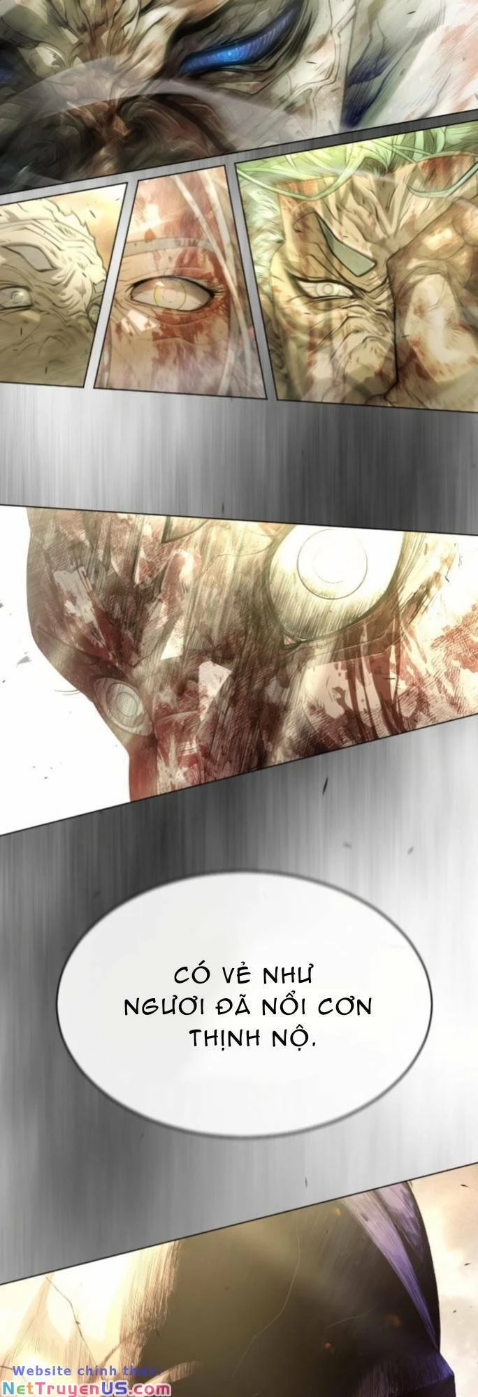 Kỷ Nguyên Siêu Anh Hùng Chapter 138 - 126