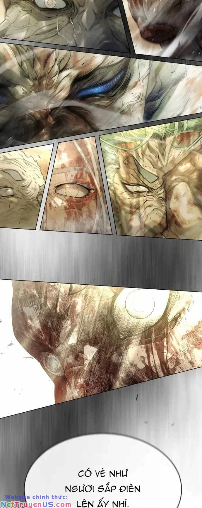 Kỷ Nguyên Siêu Anh Hùng Chapter 139 - 4