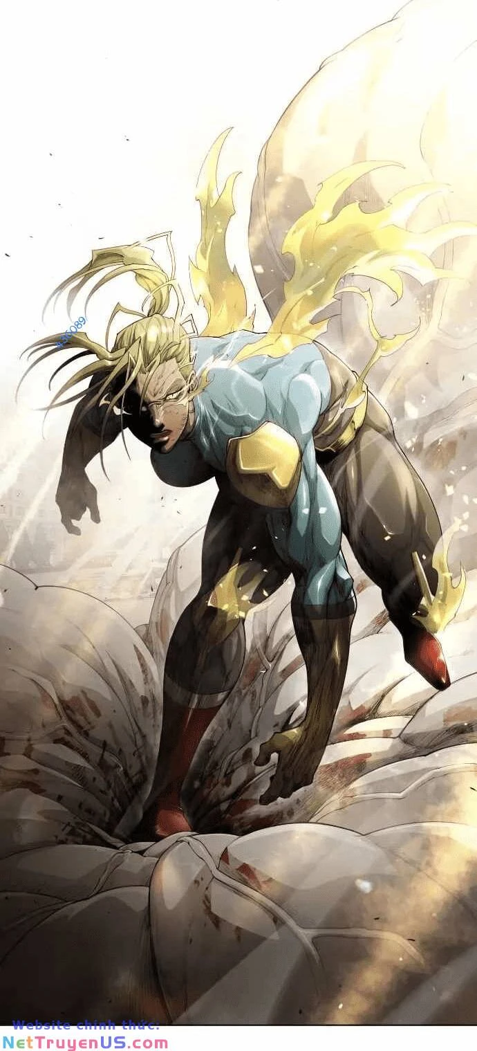 Kỷ Nguyên Siêu Anh Hùng Chapter 139 - 7