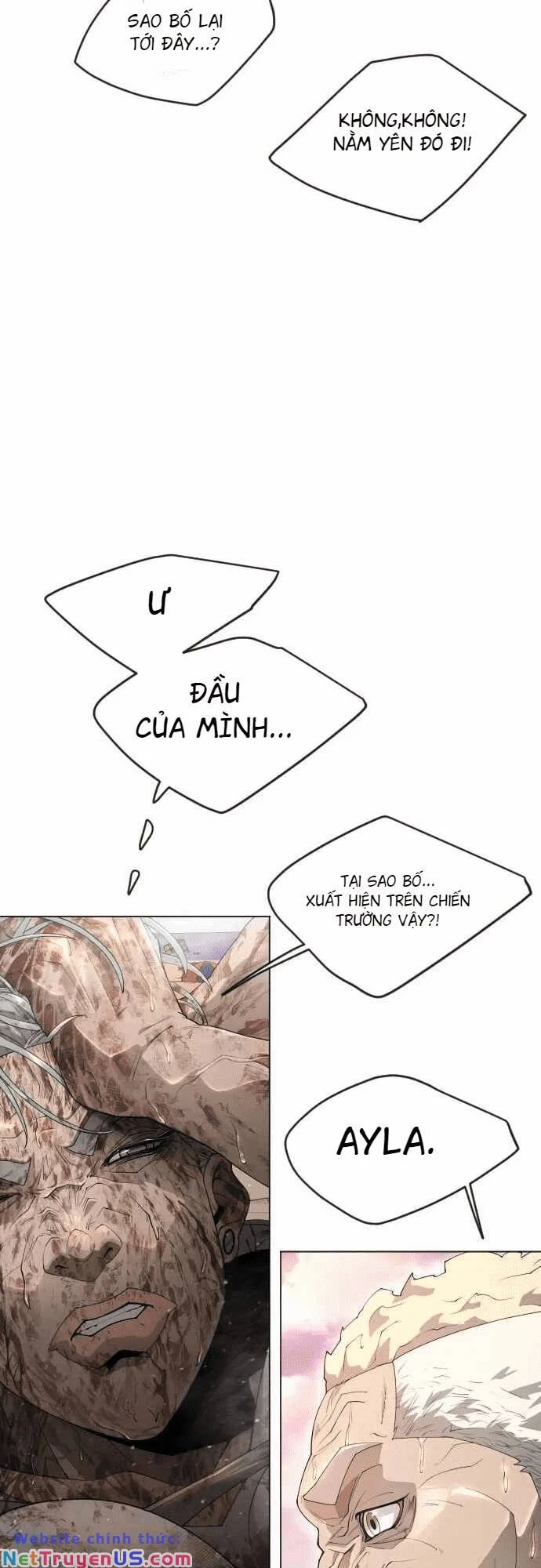 Kỷ Nguyên Siêu Anh Hùng Chapter 139 - 13