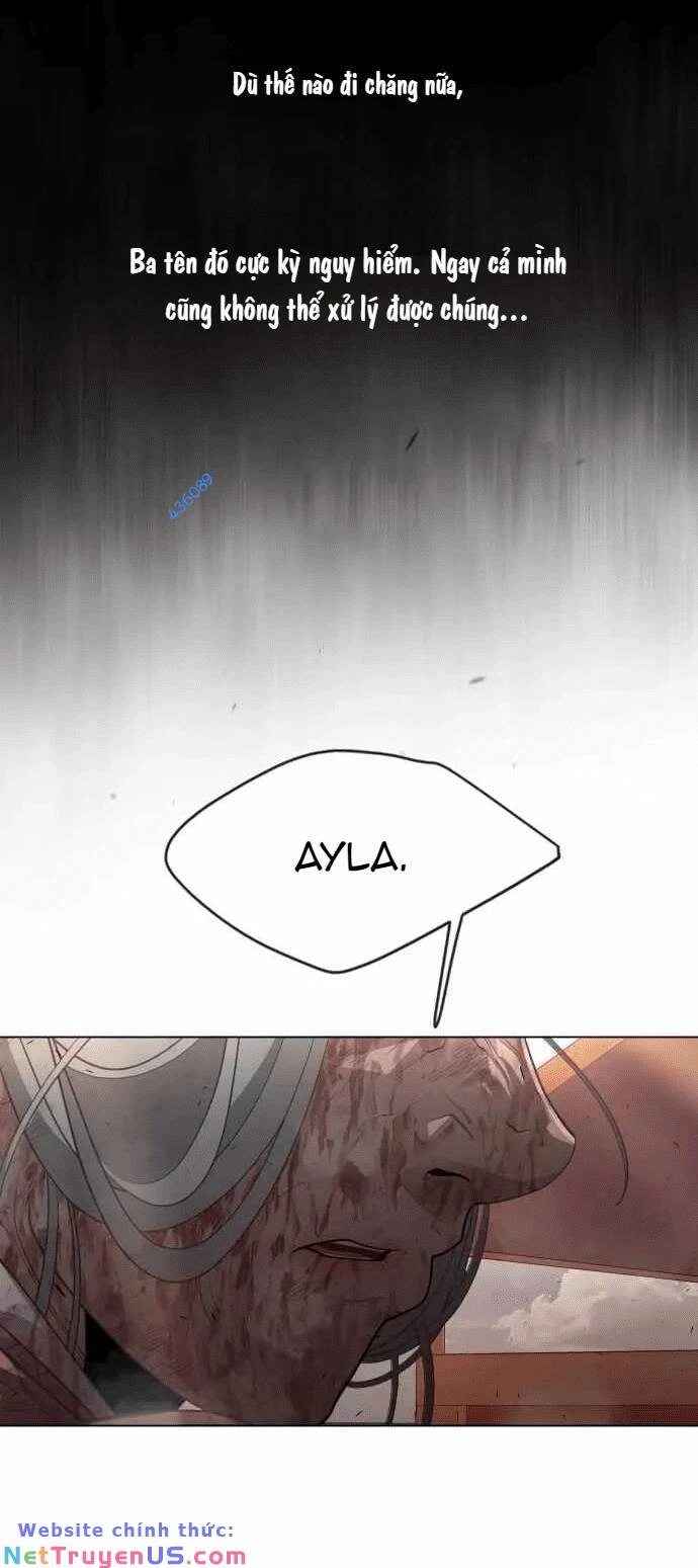 Kỷ Nguyên Siêu Anh Hùng Chapter 139 - 21