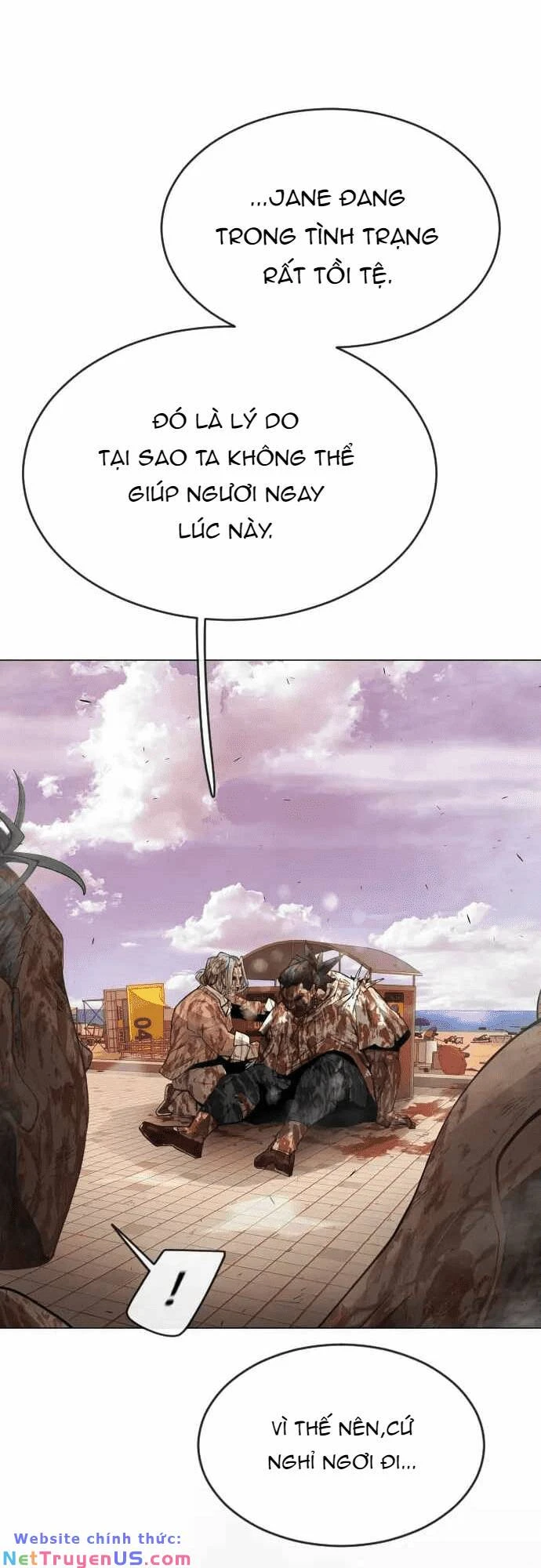 Kỷ Nguyên Siêu Anh Hùng Chapter 139 - 22