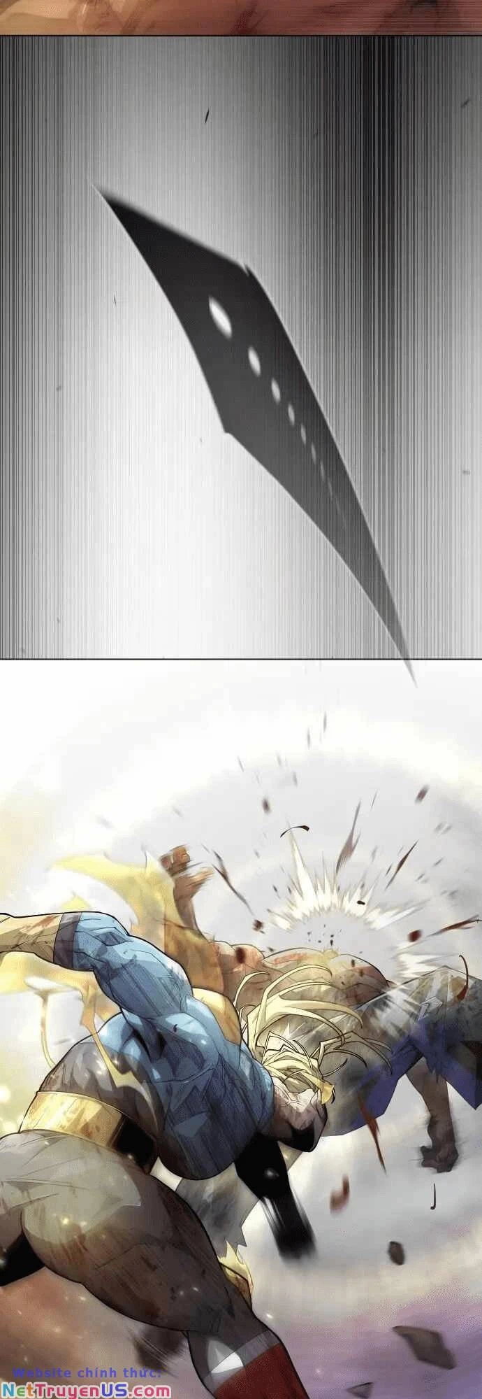 Kỷ Nguyên Siêu Anh Hùng Chapter 139 - 26