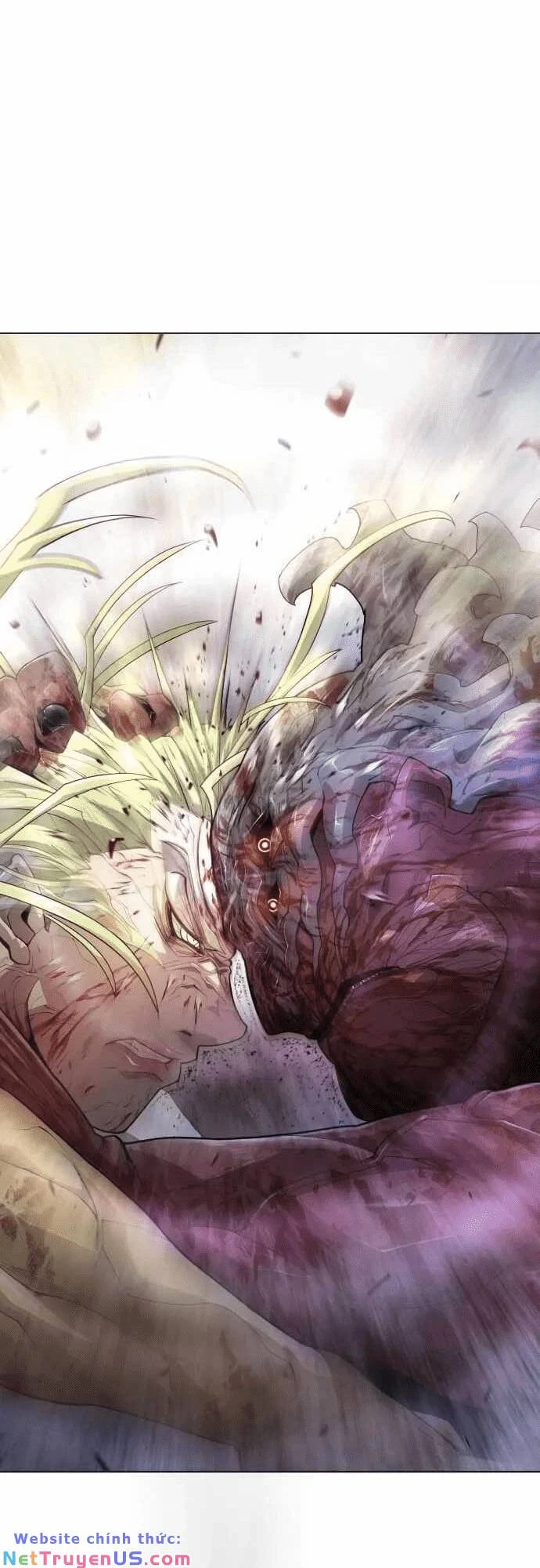 Kỷ Nguyên Siêu Anh Hùng Chapter 139 - 30