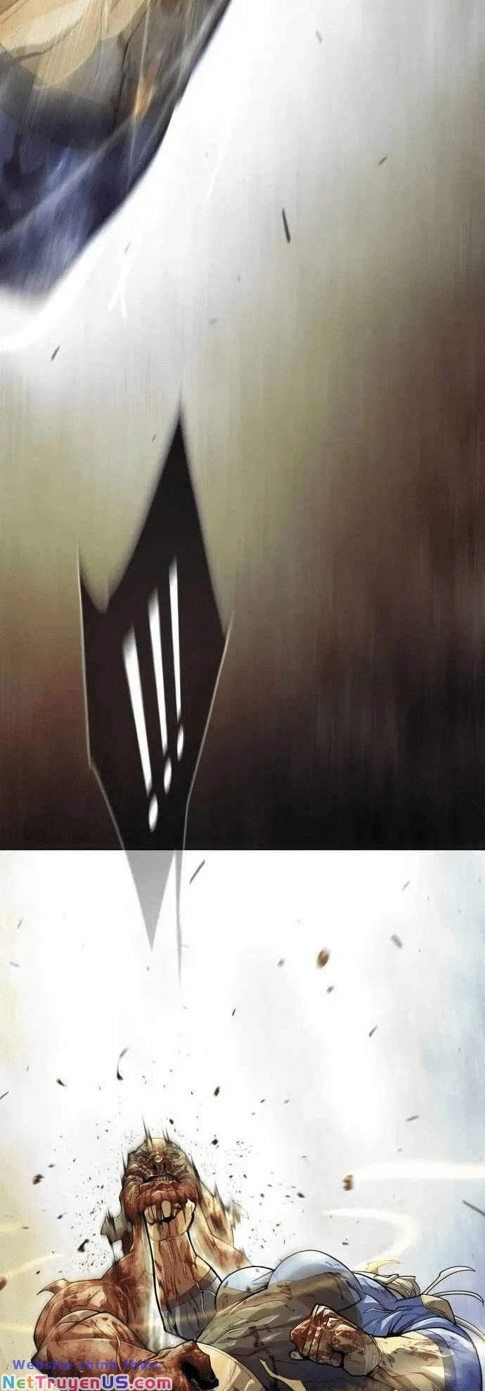 Kỷ Nguyên Siêu Anh Hùng Chapter 139 - 34