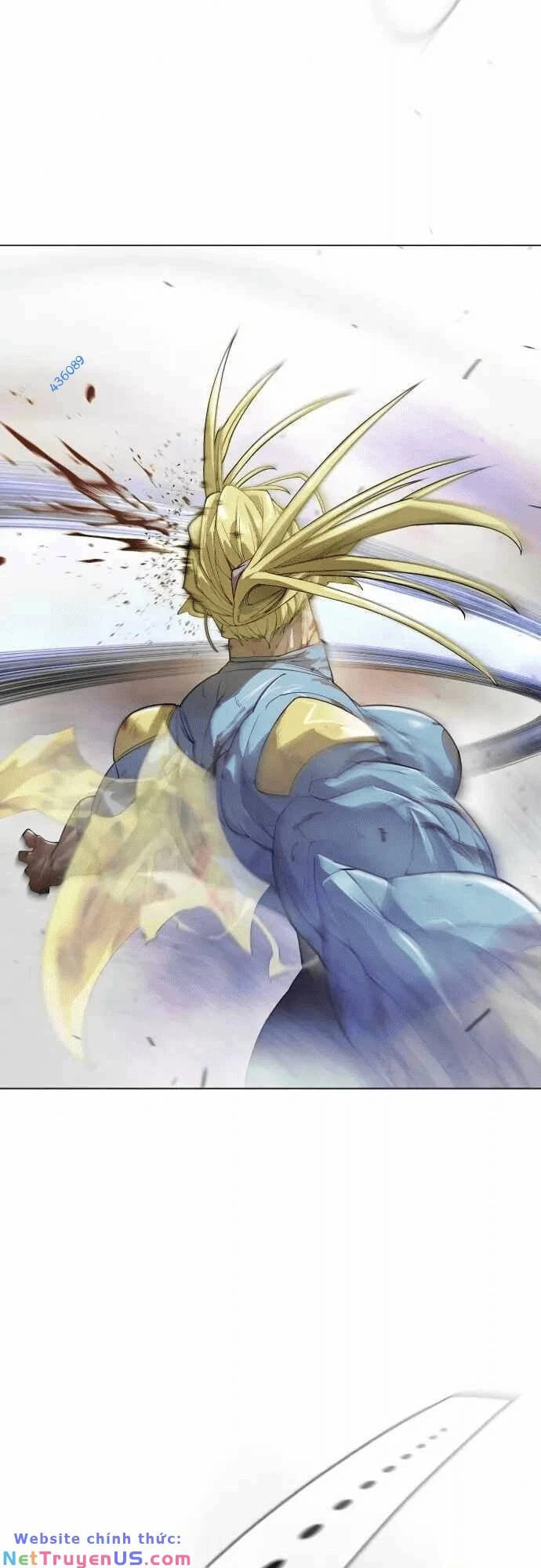 Kỷ Nguyên Siêu Anh Hùng Chapter 139 - 38