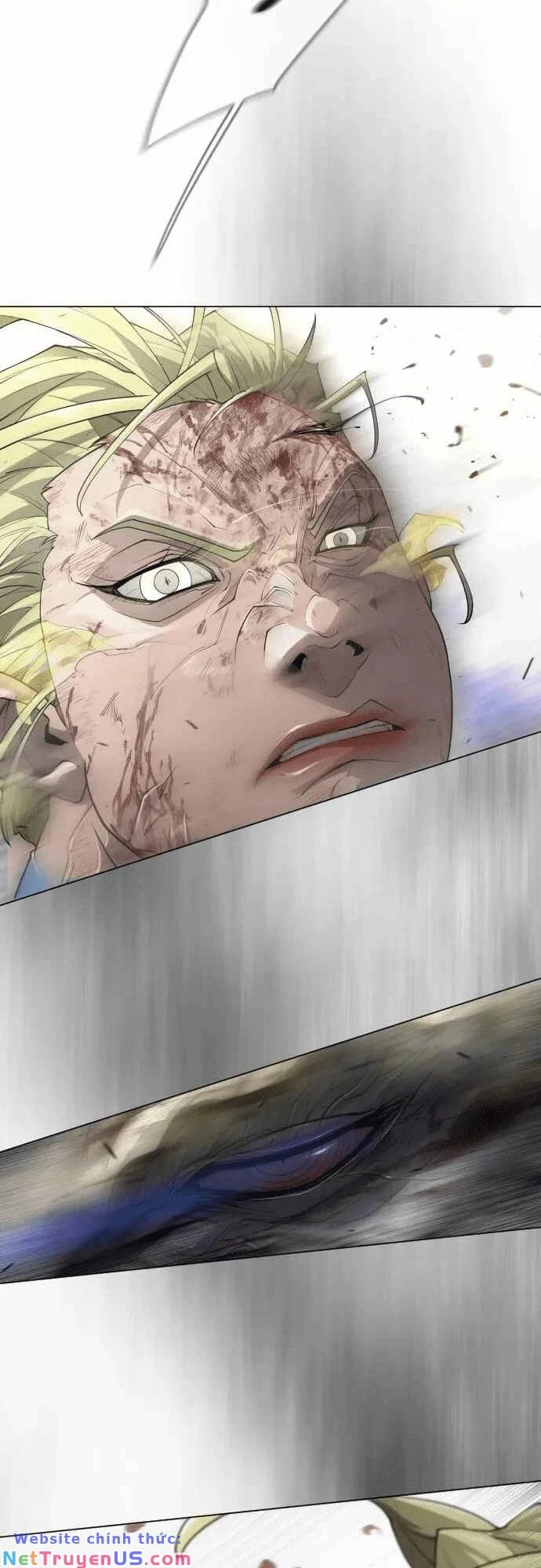 Kỷ Nguyên Siêu Anh Hùng Chapter 139 - 39