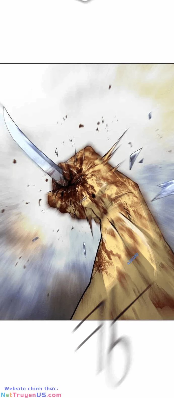 Kỷ Nguyên Siêu Anh Hùng Chapter 139 - 45