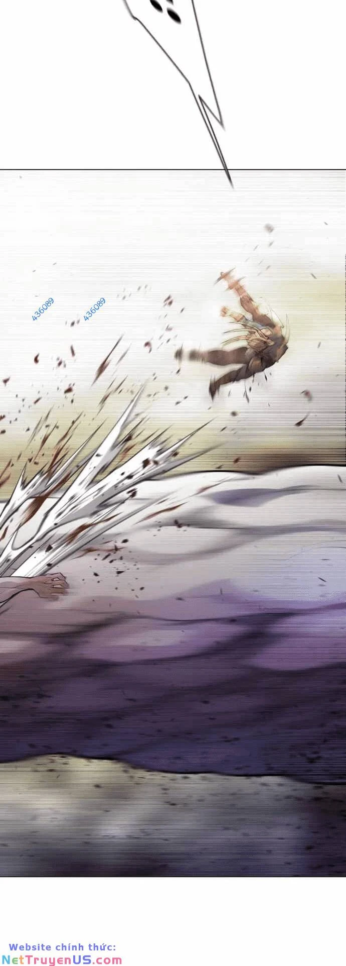 Kỷ Nguyên Siêu Anh Hùng Chapter 139 - 49