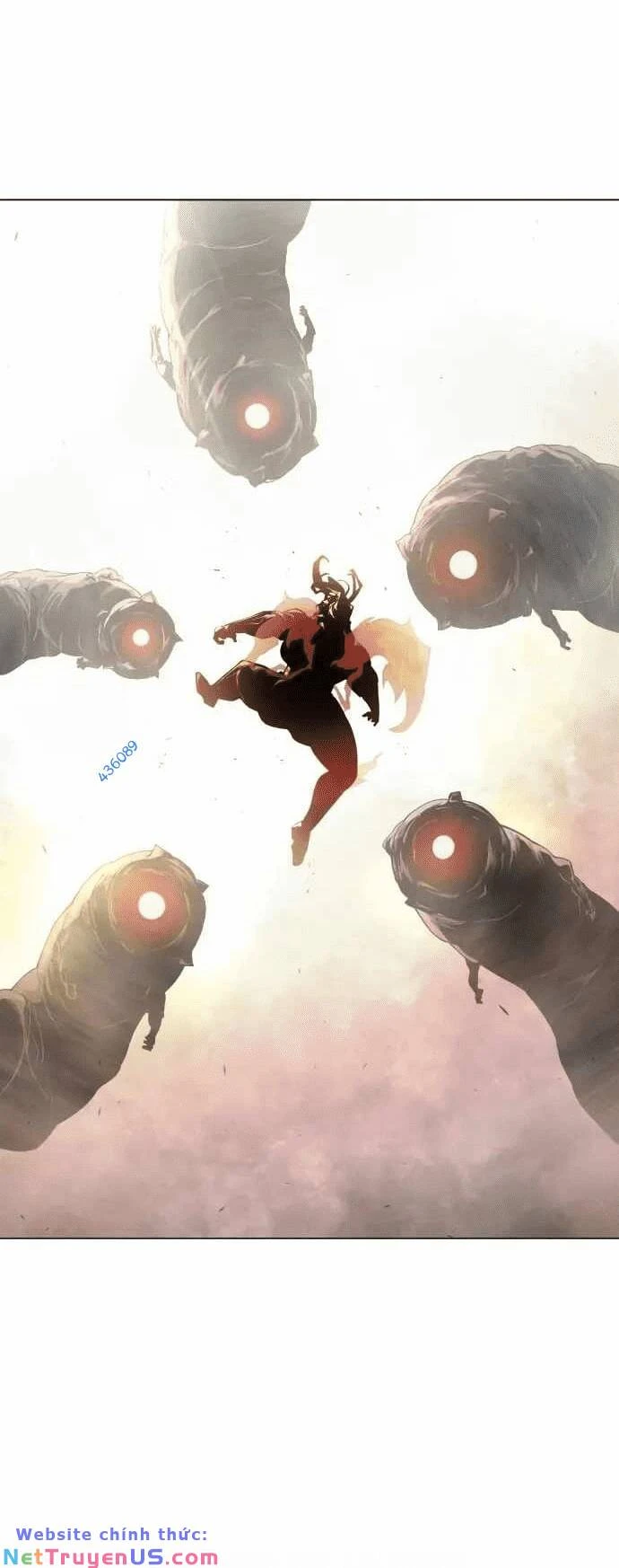 Kỷ Nguyên Siêu Anh Hùng Chapter 139 - 52