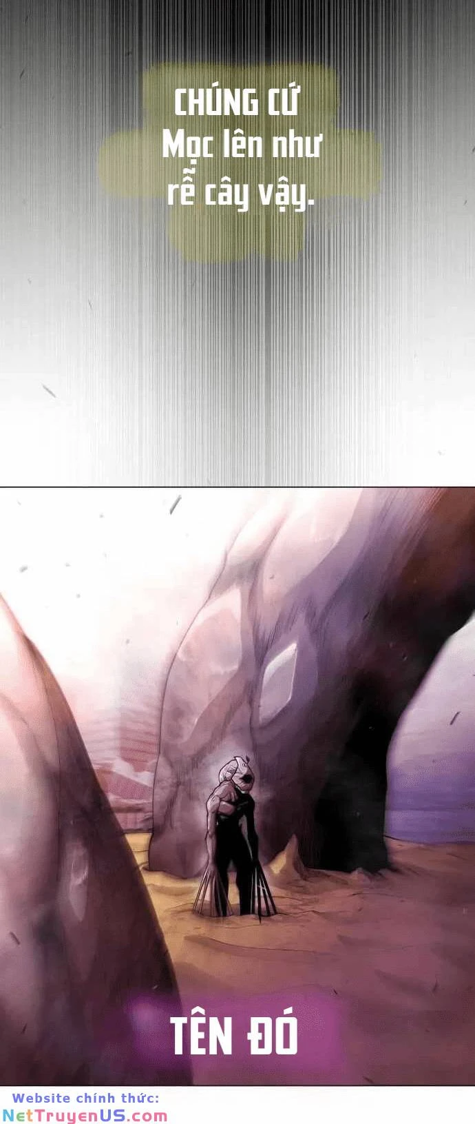 Kỷ Nguyên Siêu Anh Hùng Chapter 139 - 59