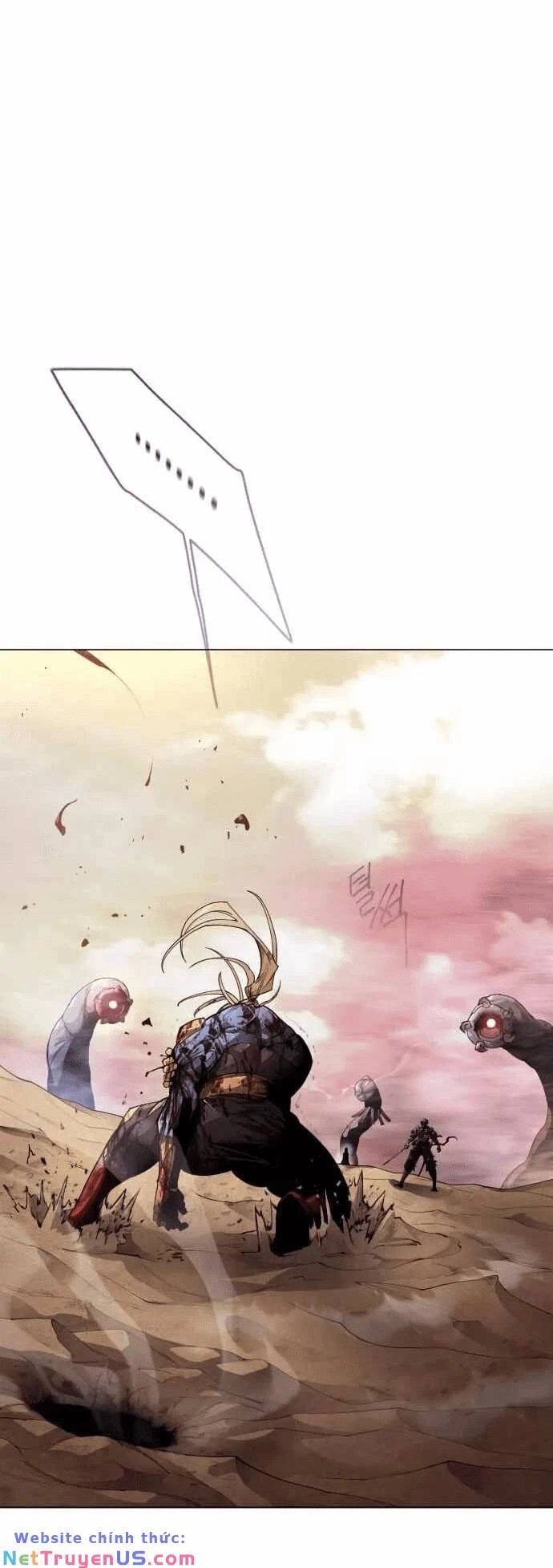 Kỷ Nguyên Siêu Anh Hùng Chapter 139 - 71