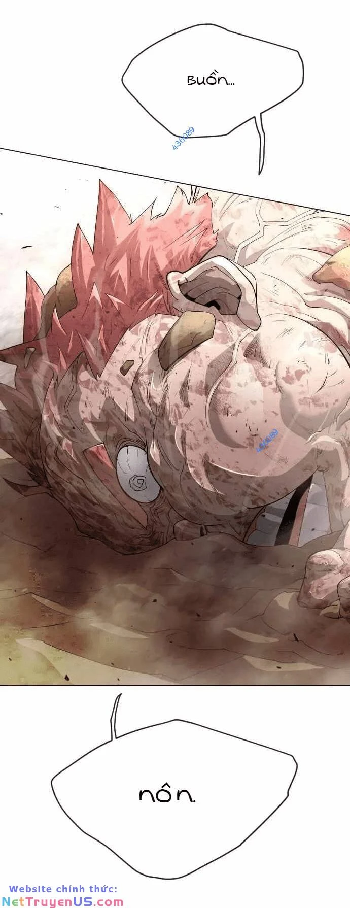 Kỷ Nguyên Siêu Anh Hùng Chapter 139 - 91