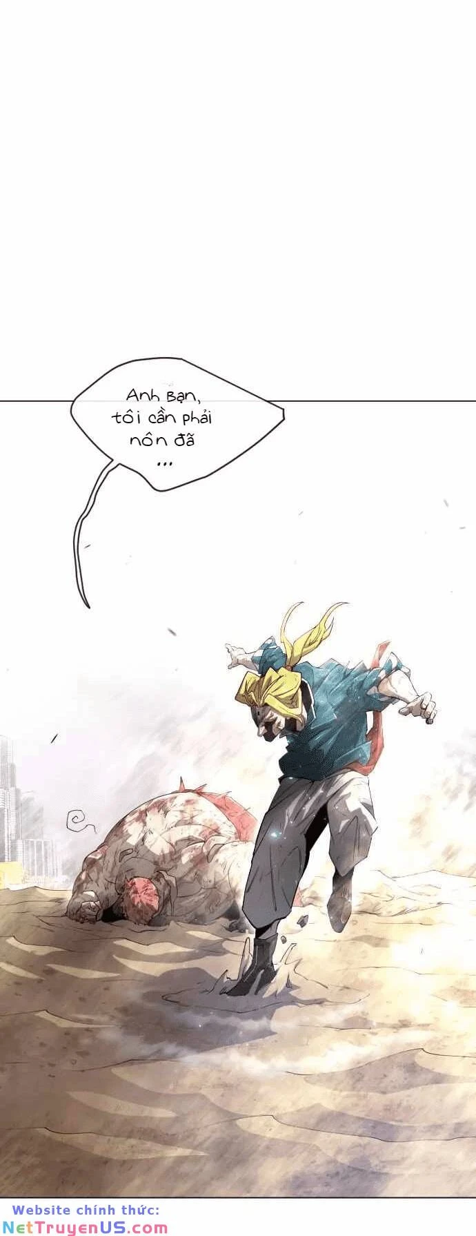 Kỷ Nguyên Siêu Anh Hùng Chapter 139 - 92