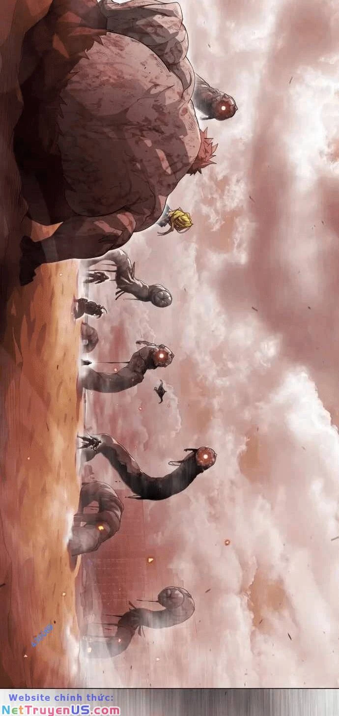 Kỷ Nguyên Siêu Anh Hùng Chapter 139 - 96