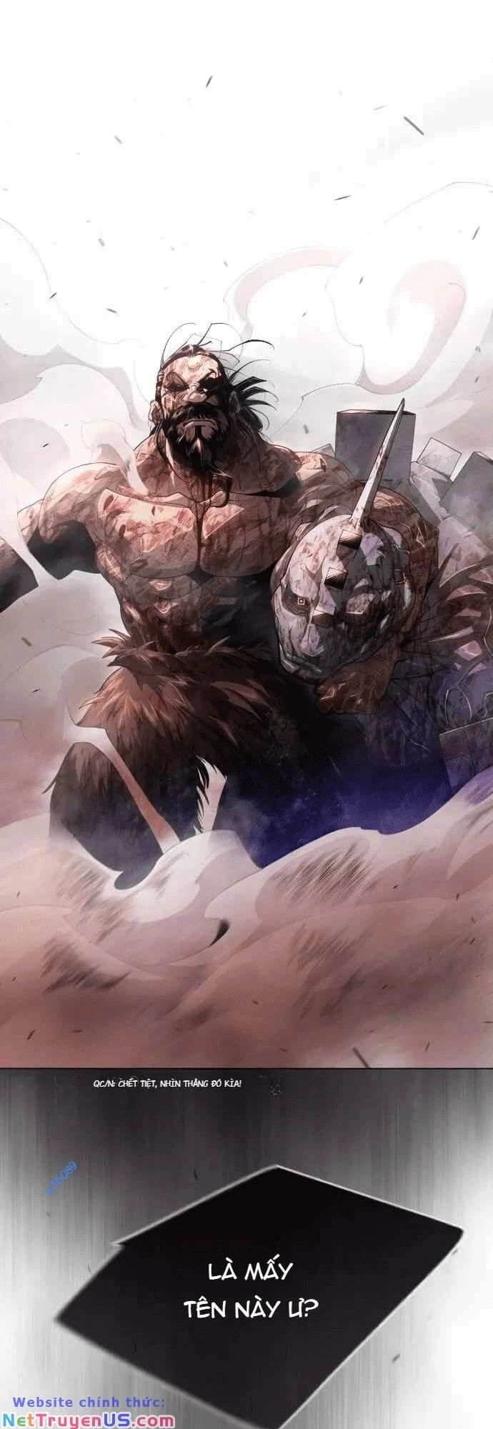 Kỷ Nguyên Siêu Anh Hùng Chapter 139 - 111