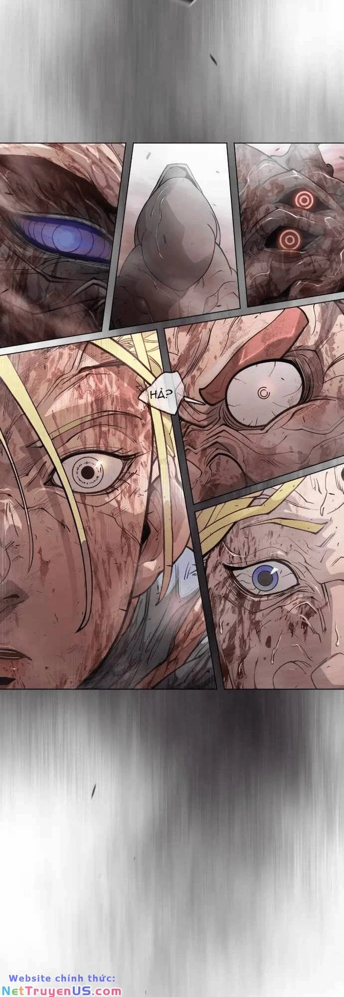 Kỷ Nguyên Siêu Anh Hùng Chapter 139 - 112