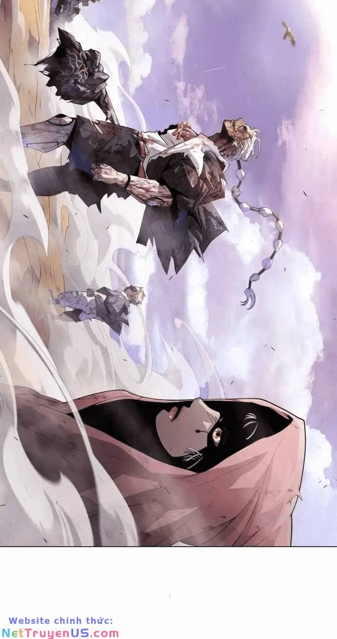 Kỷ Nguyên Siêu Anh Hùng Chapter 139 - 121