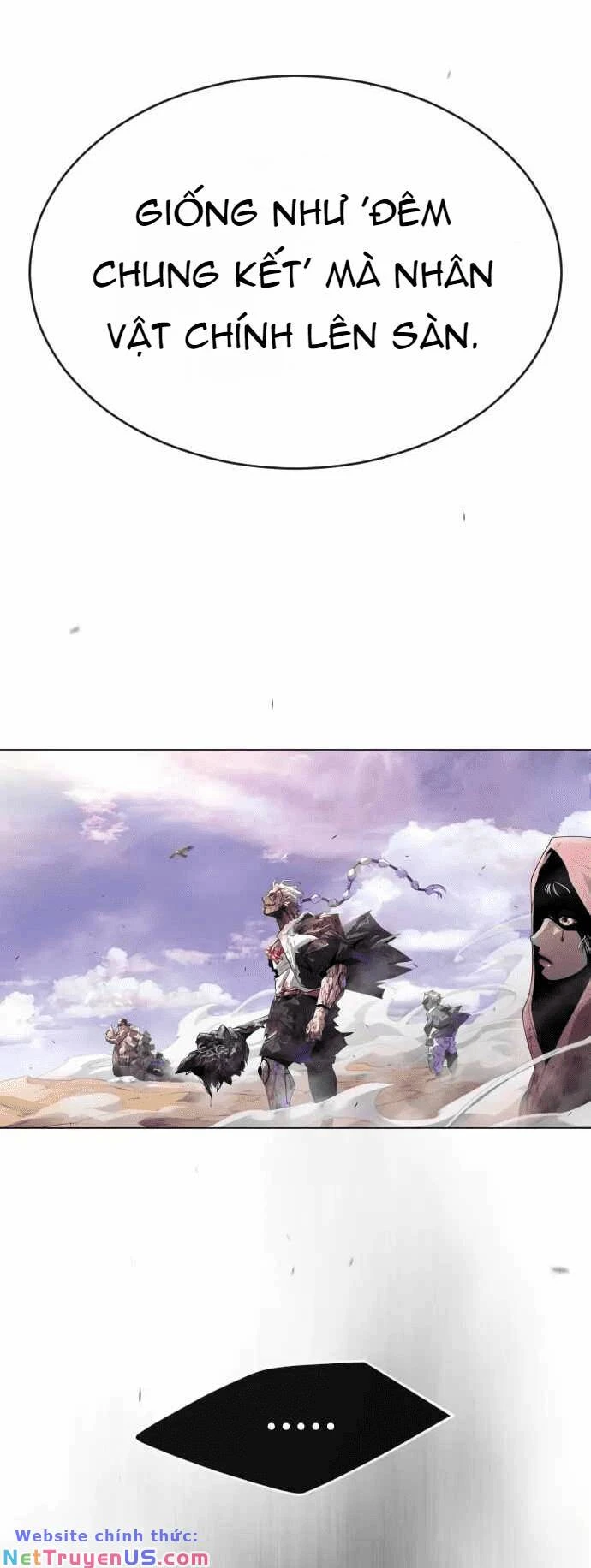 Kỷ Nguyên Siêu Anh Hùng Chapter 139 - 122