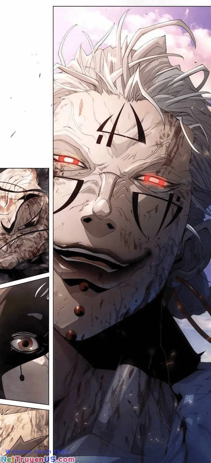 Kỷ Nguyên Siêu Anh Hùng Chapter 139 - 124