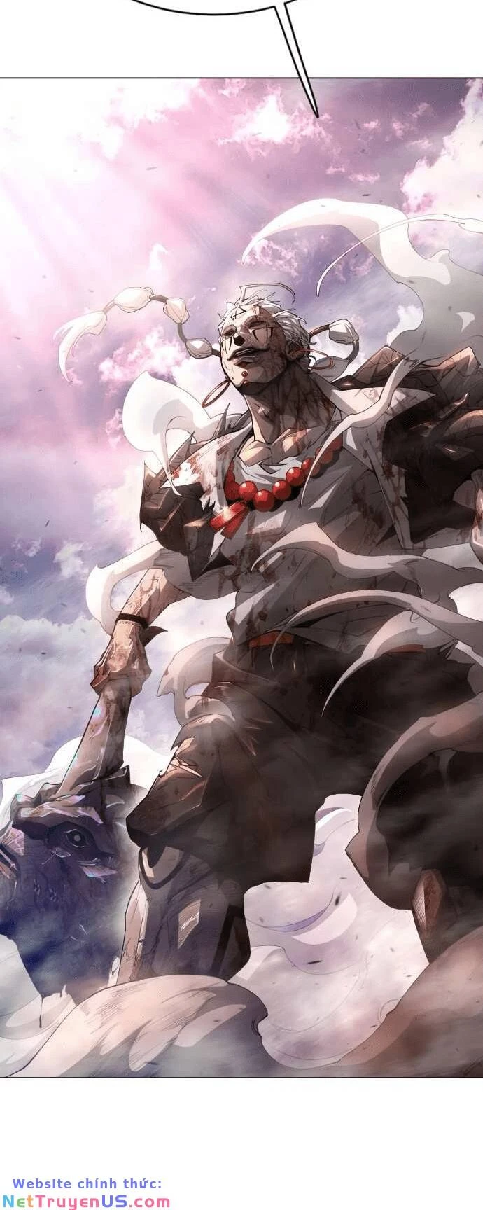 Kỷ Nguyên Siêu Anh Hùng Chapter 140 - 3