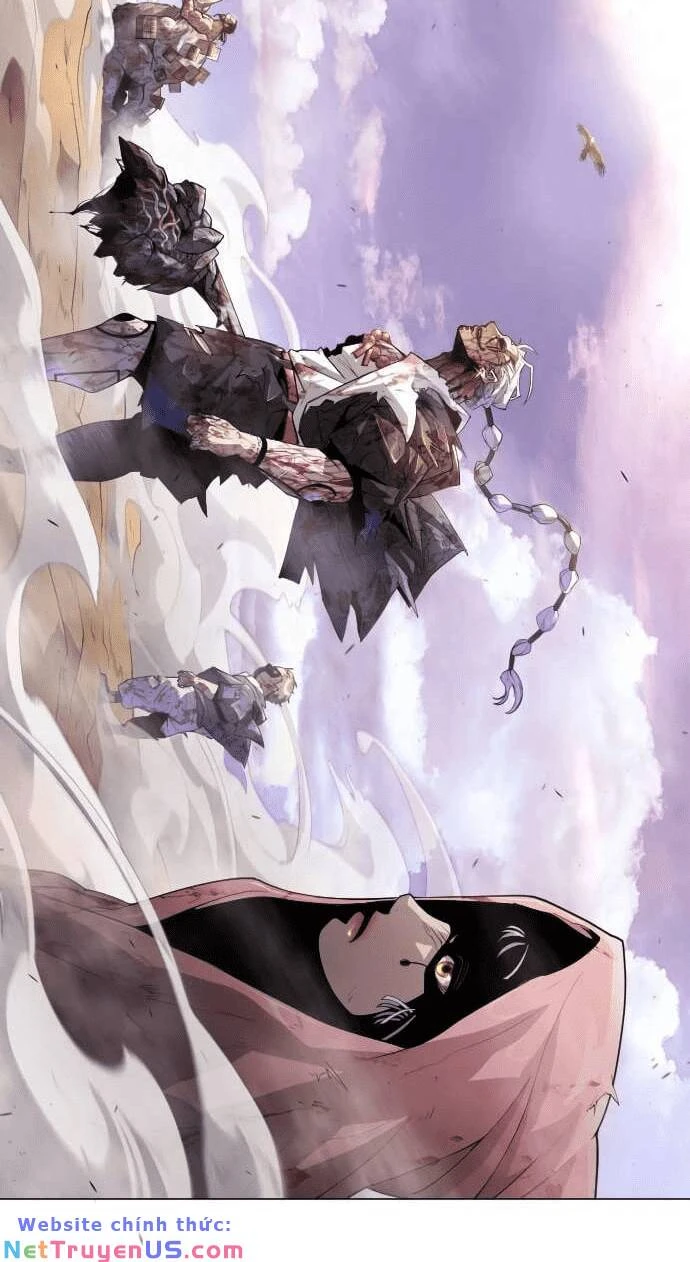 Kỷ Nguyên Siêu Anh Hùng Chapter 140 - 5