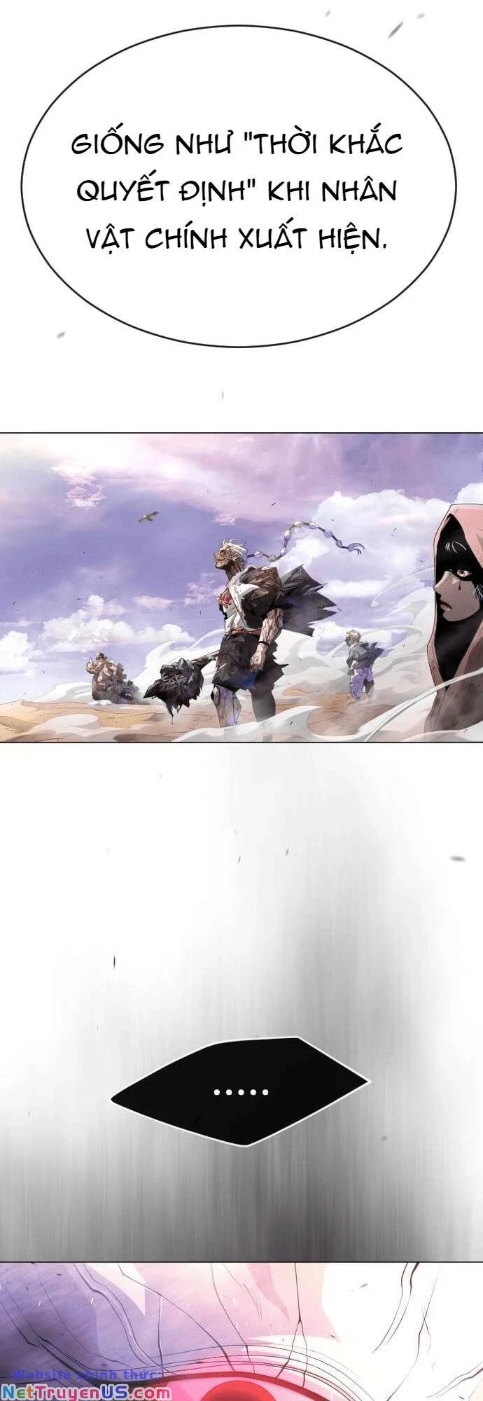 Kỷ Nguyên Siêu Anh Hùng Chapter 140 - 6