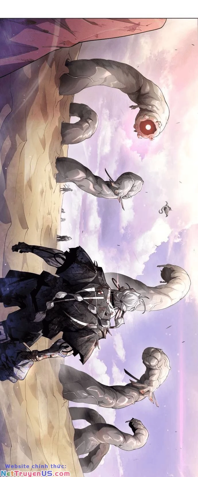 Kỷ Nguyên Siêu Anh Hùng Chapter 140 - 11