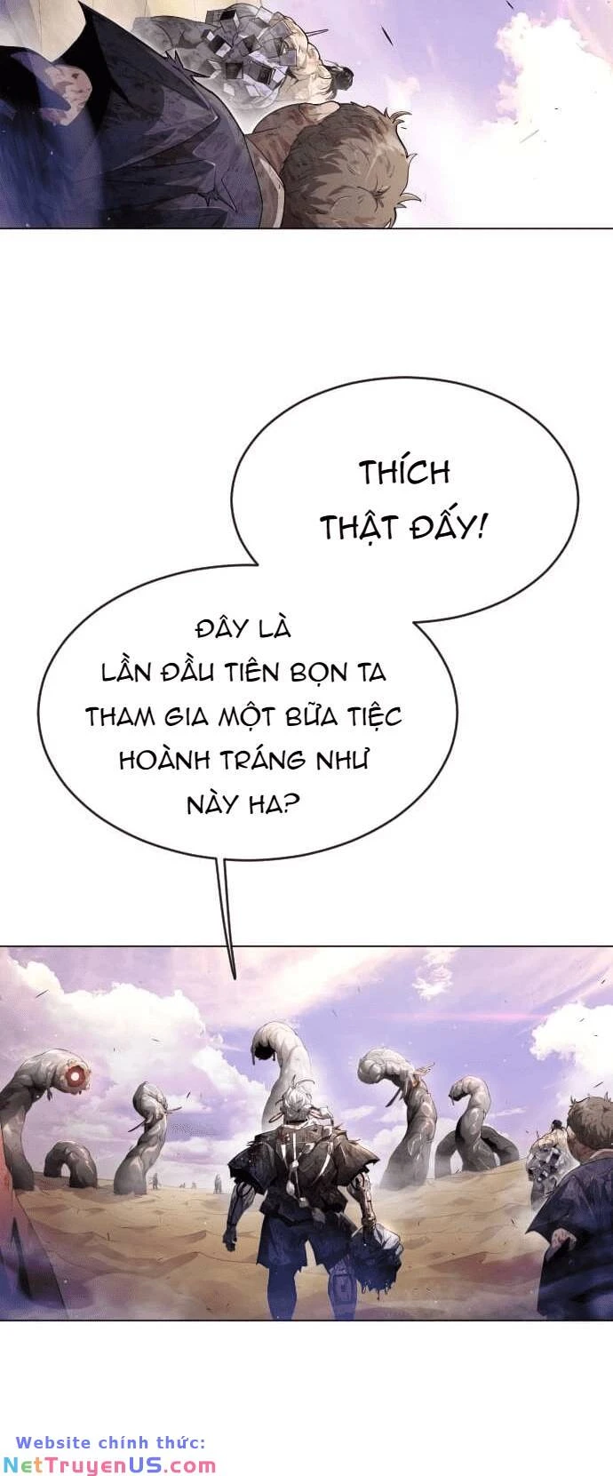 Kỷ Nguyên Siêu Anh Hùng Chapter 140 - 12