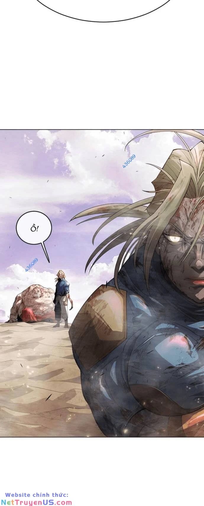 Kỷ Nguyên Siêu Anh Hùng Chapter 140 - 14