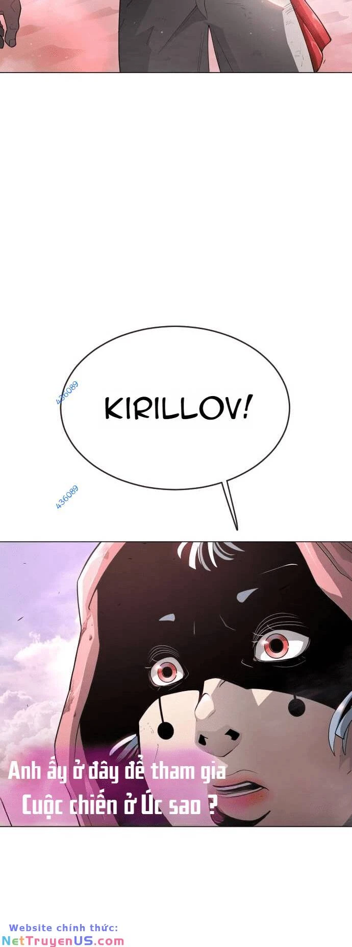 Kỷ Nguyên Siêu Anh Hùng Chapter 140 - 18