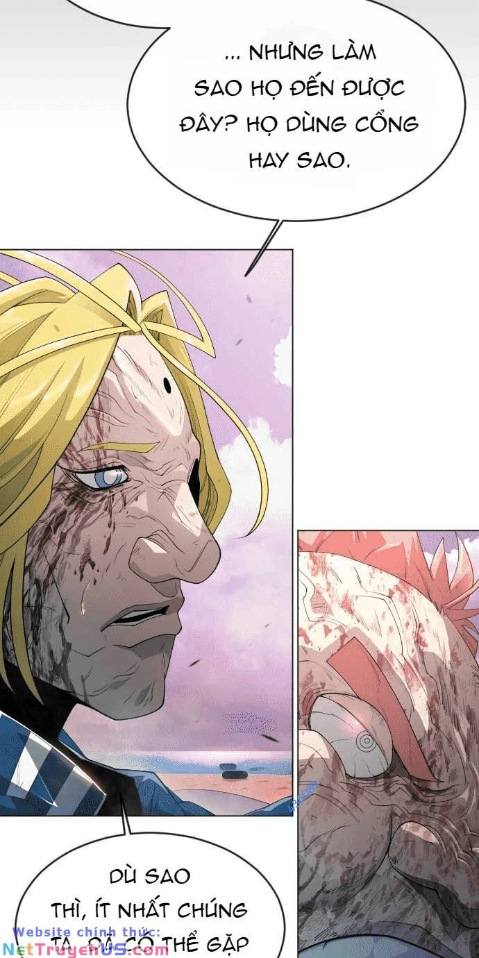 Kỷ Nguyên Siêu Anh Hùng Chapter 140 - 22