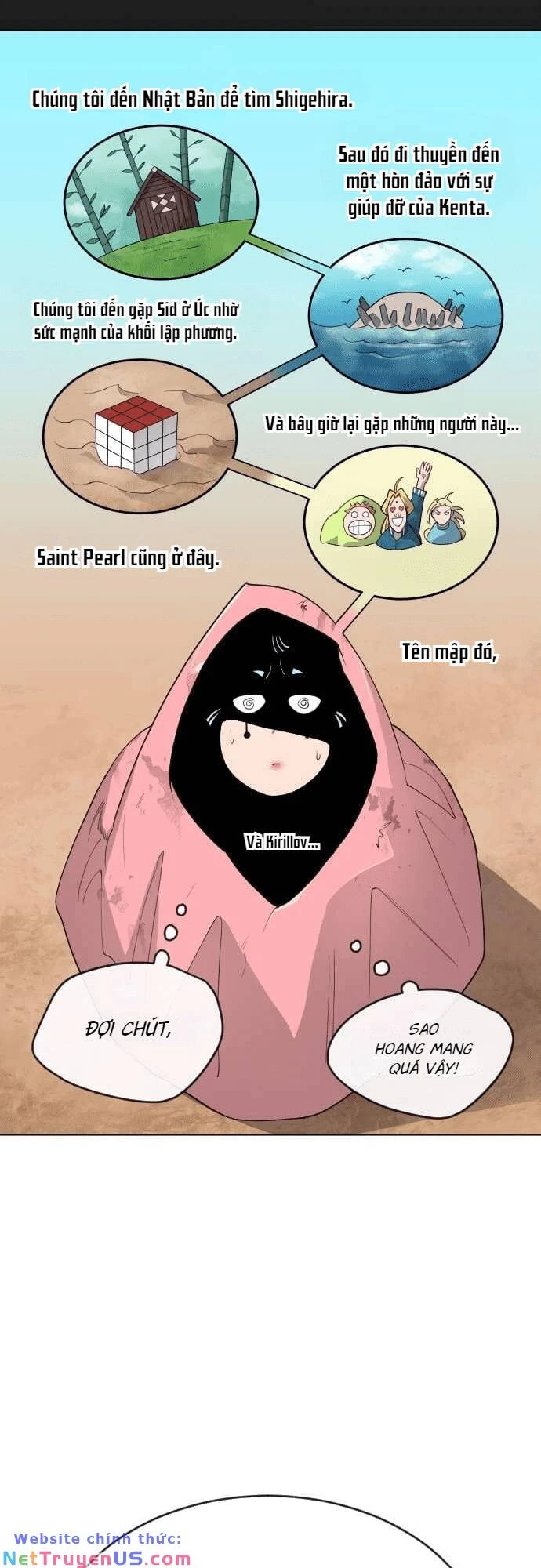 Kỷ Nguyên Siêu Anh Hùng Chapter 140 - 24