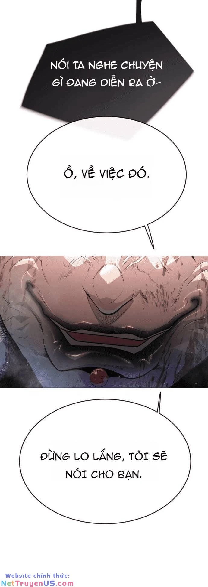 Kỷ Nguyên Siêu Anh Hùng Chapter 140 - 35