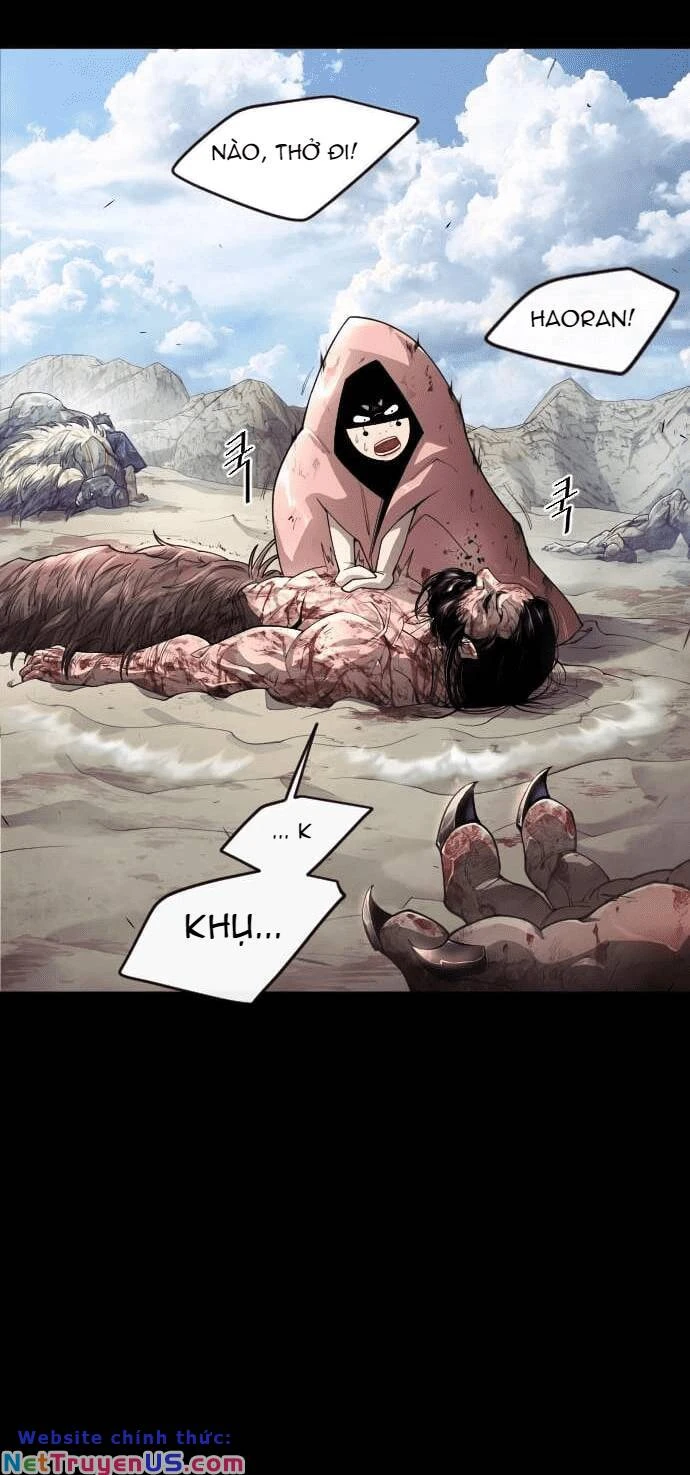 Kỷ Nguyên Siêu Anh Hùng Chapter 140 - 42