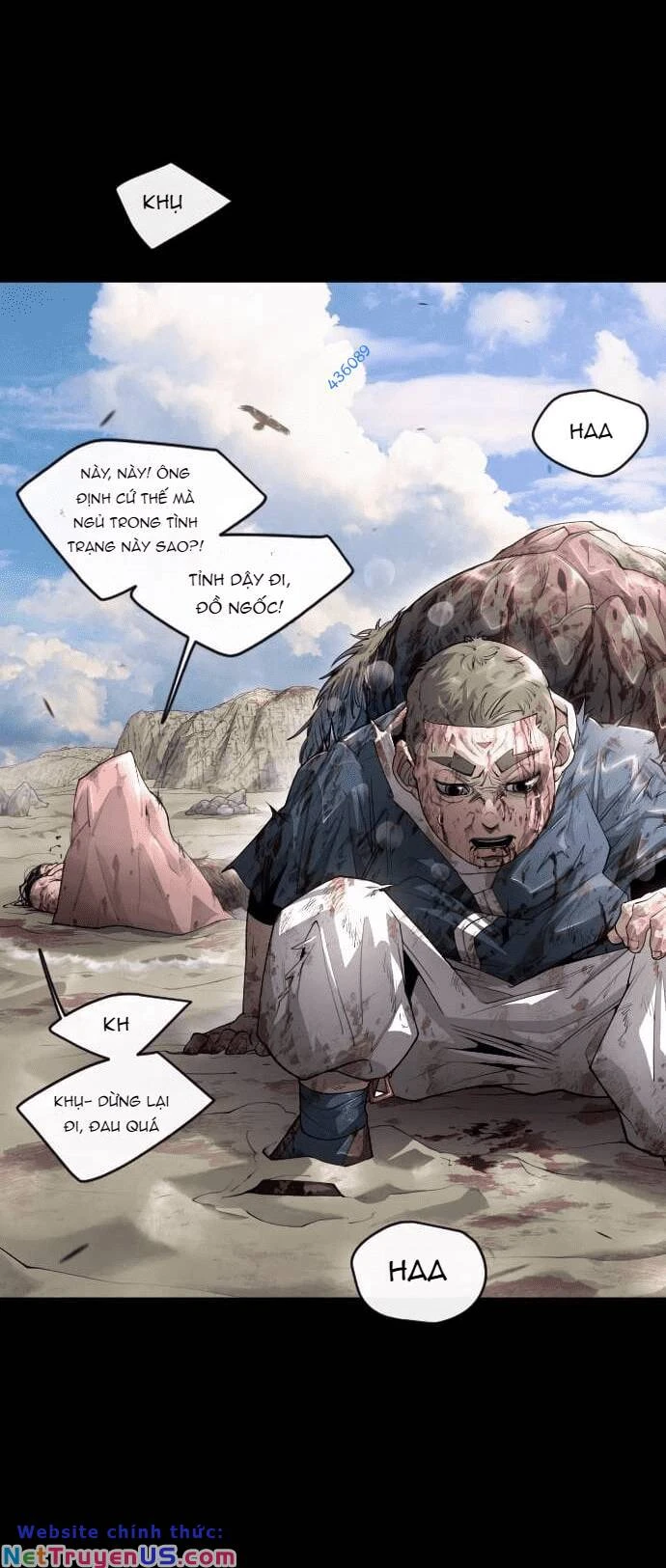 Kỷ Nguyên Siêu Anh Hùng Chapter 140 - 44