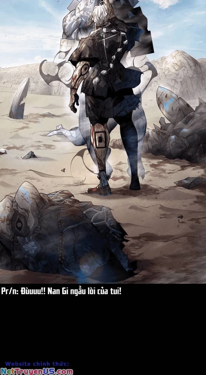 Kỷ Nguyên Siêu Anh Hùng Chapter 140 - 47