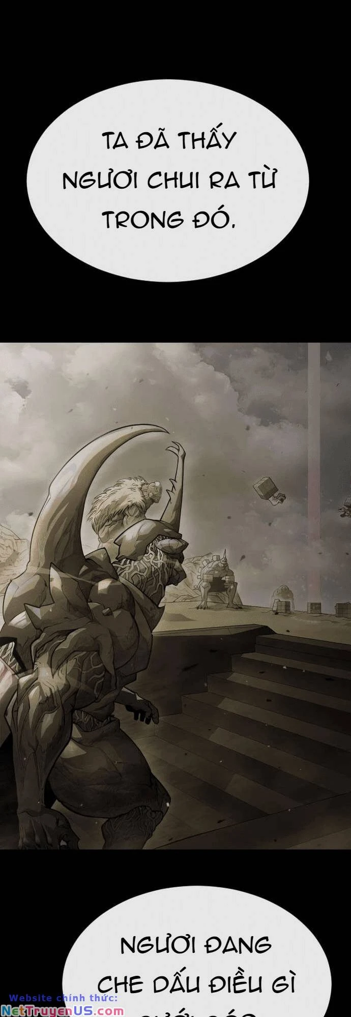 Kỷ Nguyên Siêu Anh Hùng Chapter 140 - 50