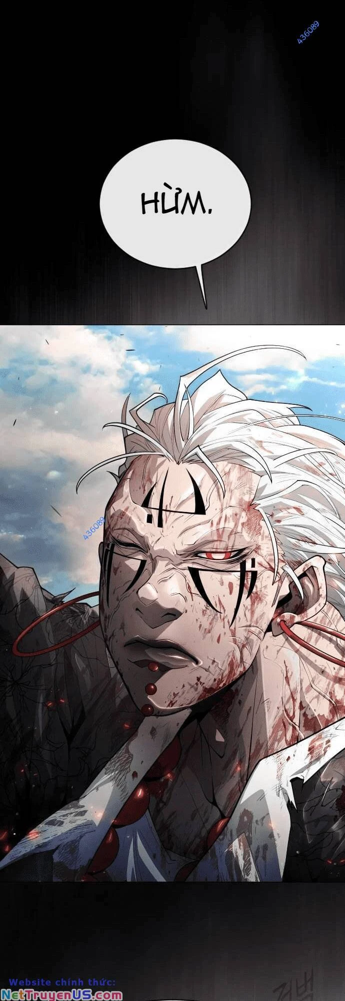 Kỷ Nguyên Siêu Anh Hùng Chapter 140 - 53