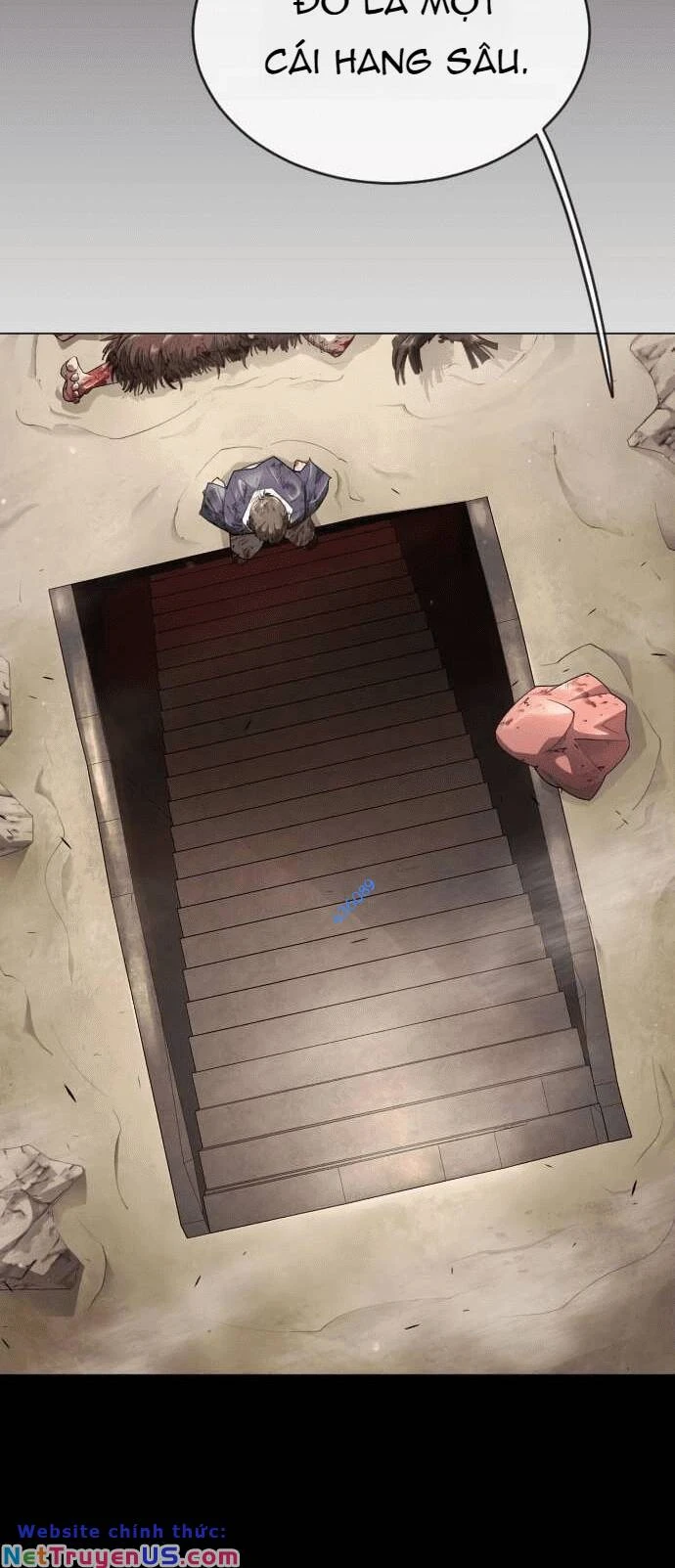 Kỷ Nguyên Siêu Anh Hùng Chapter 140 - 77