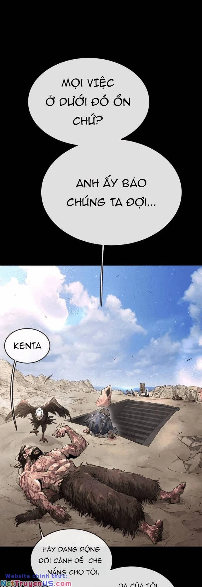 Kỷ Nguyên Siêu Anh Hùng Chapter 140 - 78