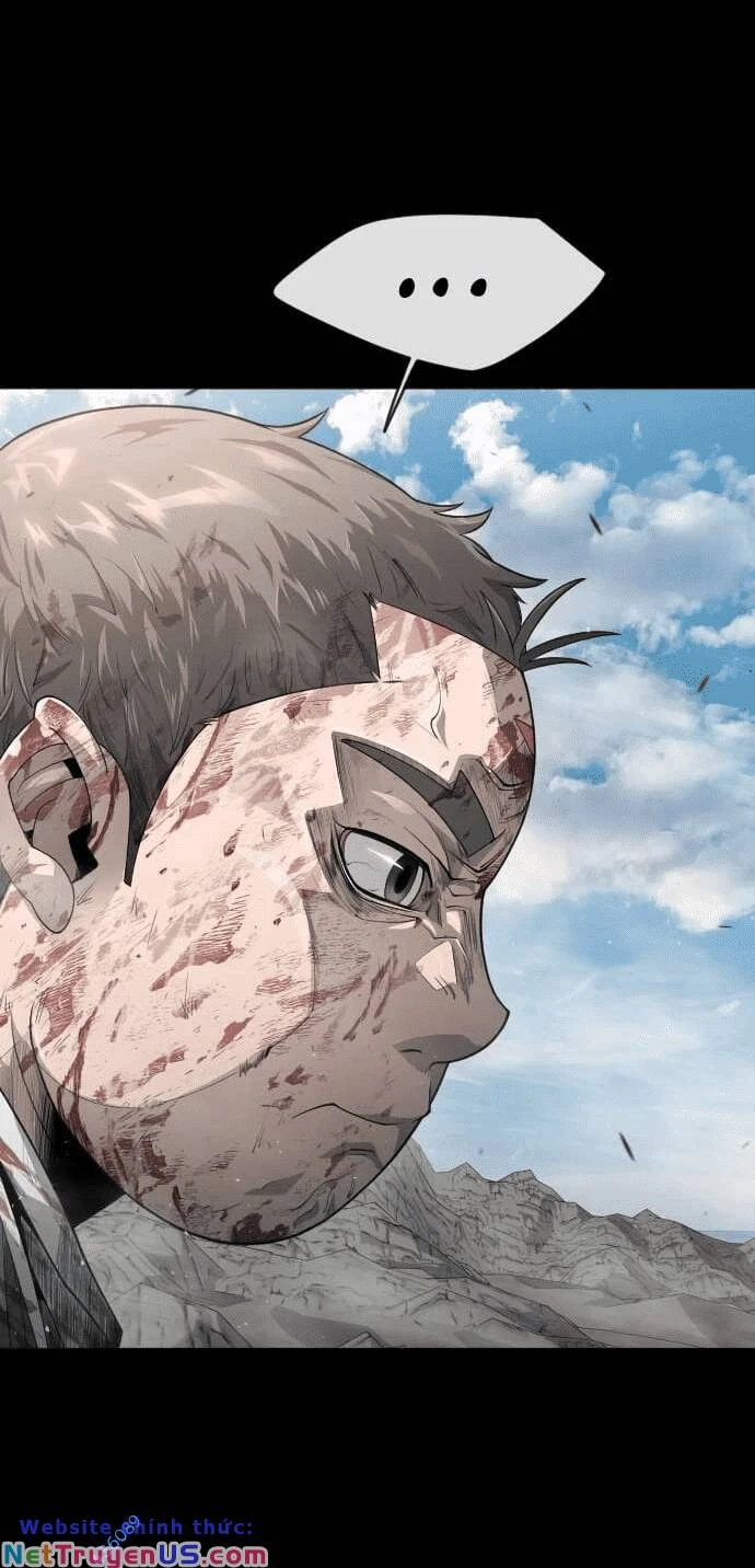 Kỷ Nguyên Siêu Anh Hùng Chapter 140 - 81