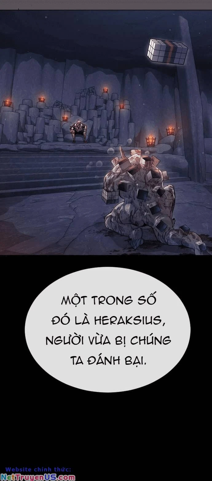 Kỷ Nguyên Siêu Anh Hùng Chapter 140 - 83