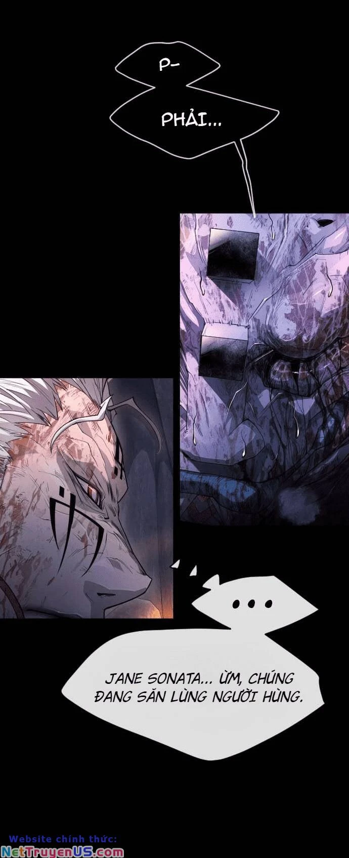 Kỷ Nguyên Siêu Anh Hùng Chapter 140 - 87