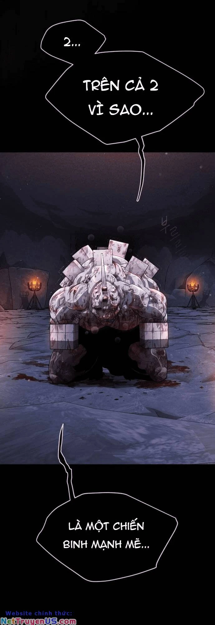 Kỷ Nguyên Siêu Anh Hùng Chapter 140 - 91