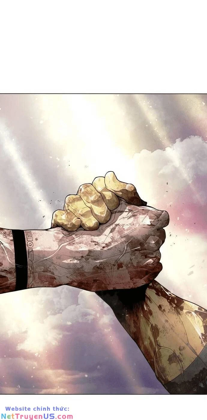 Kỷ Nguyên Siêu Anh Hùng Chapter 141 - 3