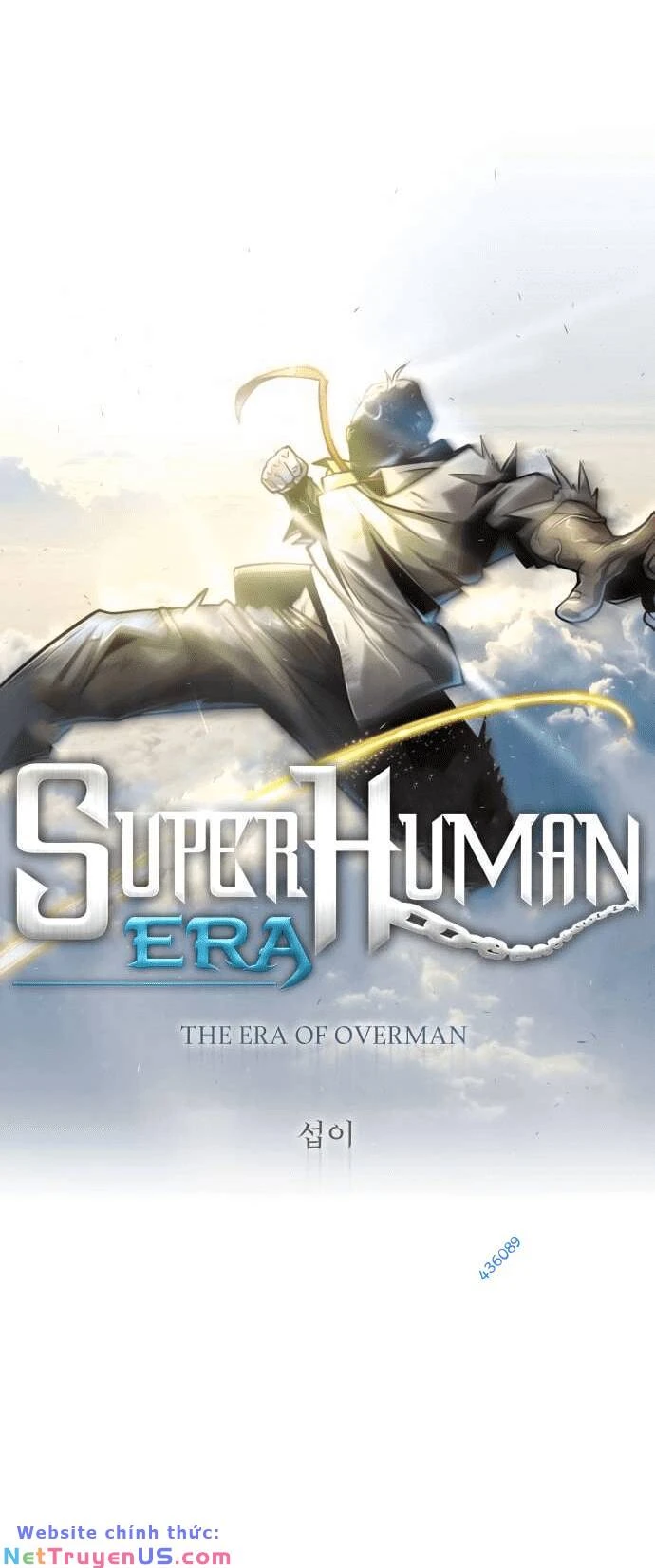 Kỷ Nguyên Siêu Anh Hùng Chapter 141 - 9