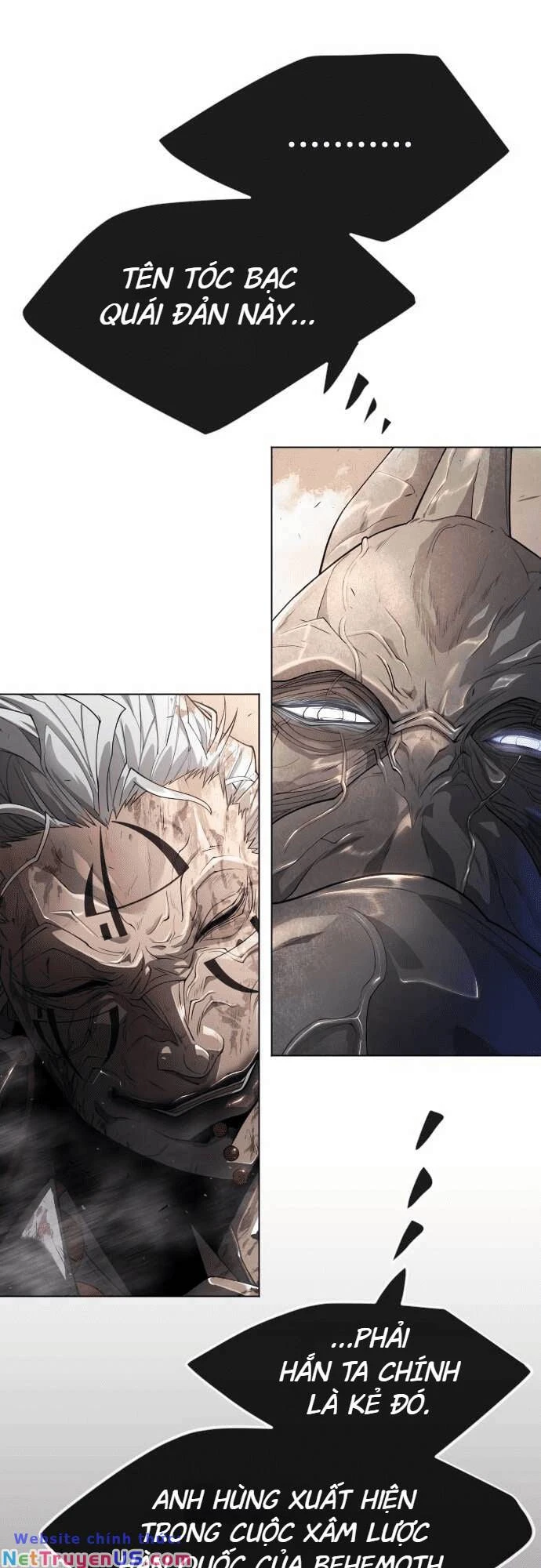 Kỷ Nguyên Siêu Anh Hùng Chapter 141 - 11